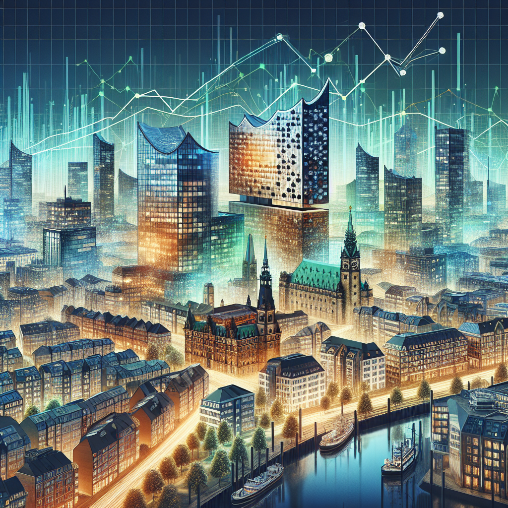 Immobilienpreisentwicklung Hamburg